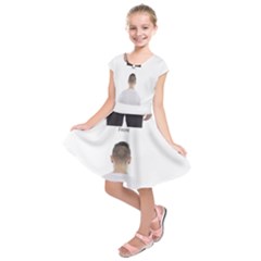 Screenshot 20230716 184009 Screenshot 20230716 184222 Kids  Short Sleeve Dress by 3147330