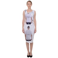 Screenshot 20230716 184009 Screenshot 20230716 184222 Sleeveless Pencil Dress by 3147330