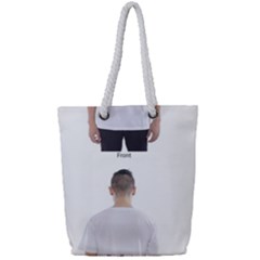 Screenshot 20230716 184009 Screenshot 20230716 184222 Full Print Rope Handle Tote (small) by 3147330