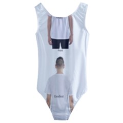 Screenshot 20230716 184009 Screenshot 20230716 184222 Kids  Cut-out Back One Piece Swimsuit by 3147330