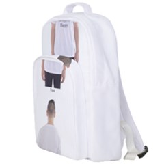 Screenshot 20230716 184009 Screenshot 20230716 184222 Double Compartment Backpack by 3147330