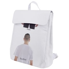 Screenshot 20230716 184009 Screenshot 20230716 184222 Flap Top Backpack by 3147330