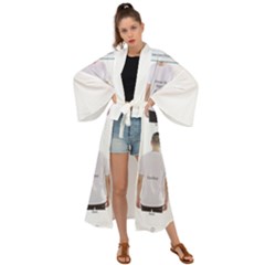 Screenshot 20230716 184009 Screenshot 20230716 184222 Maxi Kimono by 3147330