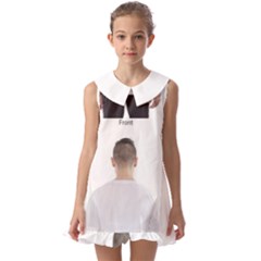 Screenshot 20230716 184009 Screenshot 20230716 184222 Kids  Pilgrim Collar Ruffle Hem Dress by 3147330