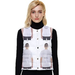 Screenshot 20230716 184009 Screenshot 20230716 184222 Women s Button Up Puffer Vest