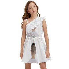 Screenshot 20230716 184009 Screenshot 20230716 184222 Kids  One Shoulder Party Dress by 3147330