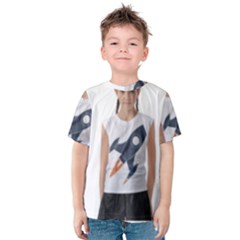 Img 20230716 195940 Img 20230716 200008 Kids  Cotton Tee