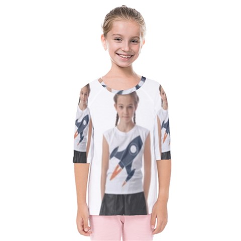 Img 20230716 195940 Img 20230716 200008 Kids  Quarter Sleeve Raglan Tee by 3147330