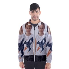 Img 20230716 195940 Img 20230716 200008 Men s Windbreaker by 3147330