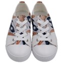 Img 20230716 195940 Img 20230716 200008 Kids  Low Top Canvas Sneakers View1