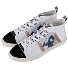 Img 20230716 195940 Img 20230716 200008 Men s Mid-top Canvas Sneakers by 3147330