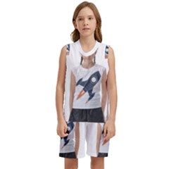 Img 20230716 195940 Img 20230716 200008 Kids  Basketball Mesh Set