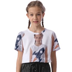 Img 20230716 195940 Img 20230716 200008 Kids  Basic Tee by 3147330