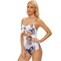 Img 20230716 195940 Img 20230716 200008 Knot Front One-Piece Swimsuit View2