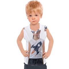 Img 20230716 195940 Img 20230716 200008 Kids  Sport Tank Top