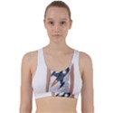 Img 20230716 195940 Img 20230716 200008 Back Weave Sports Bra View1