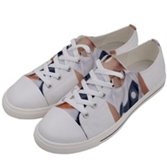 Img 20230716 195940 Img 20230716 200008 Women s Low Top Canvas Sneakers by 3147330