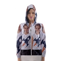 Img 20230716 195940 Img 20230716 200008 Women s Hooded Windbreaker by 3147330