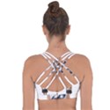 Img 20230716 195940 Img 20230716 200008 Cross String Back Sports Bra View2