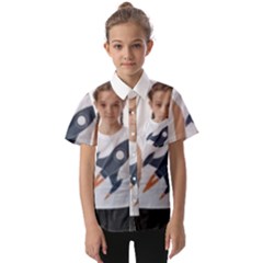 Img 20230716 195940 Img 20230716 200008 Kids  Short Sleeve Shirt by 3147330