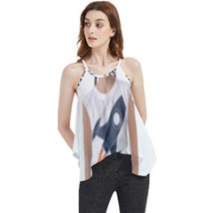 Img 20230716 195940 Img 20230716 200008 Flowy Camisole Tank Top by 3147330