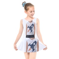 Img 20230716 195940 Img 20230716 200008 Kids  Skater Dress Swimsuit by 3147330