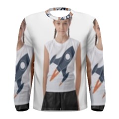 Img 20230716 195940 Img 20230716 200008 Men s Long Sleeve Tee by 3147330