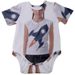 Img 20230716 195940 Img 20230716 200008 Baby Short Sleeve Bodysuit by 3147330