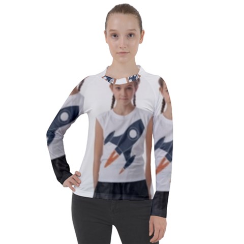 Img 20230716 195940 Img 20230716 200008 Women s Pique Long Sleeve Tee by 3147330