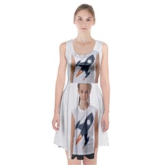 Img 20230716 195940 Img 20230716 200008 Racerback Midi Dress by 3147330