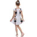 Img 20230716 195940 Img 20230716 200008 Kids  Cap Sleeve Dress View2