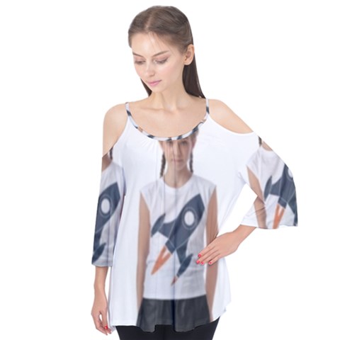 Img 20230716 195940 Img 20230716 200008 Flutter Sleeve Tee  by 3147330