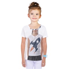 Img 20230716 195940 Img 20230716 200008 Kids  One Piece Tee