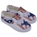 Img 20230716 195940 Img 20230716 200008 Kids  Canvas Slip Ons View3