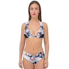 Img 20230716 195940 Img 20230716 200008 Double Strap Halter Bikini Set by 3147330