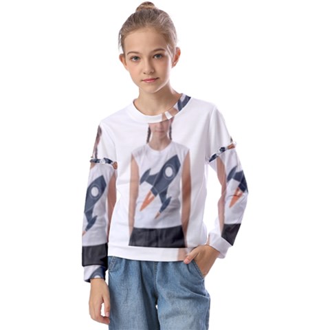 Img 20230716 195940 Img 20230716 200008 Kids  Long Sleeve Tee With Frill  by 3147330