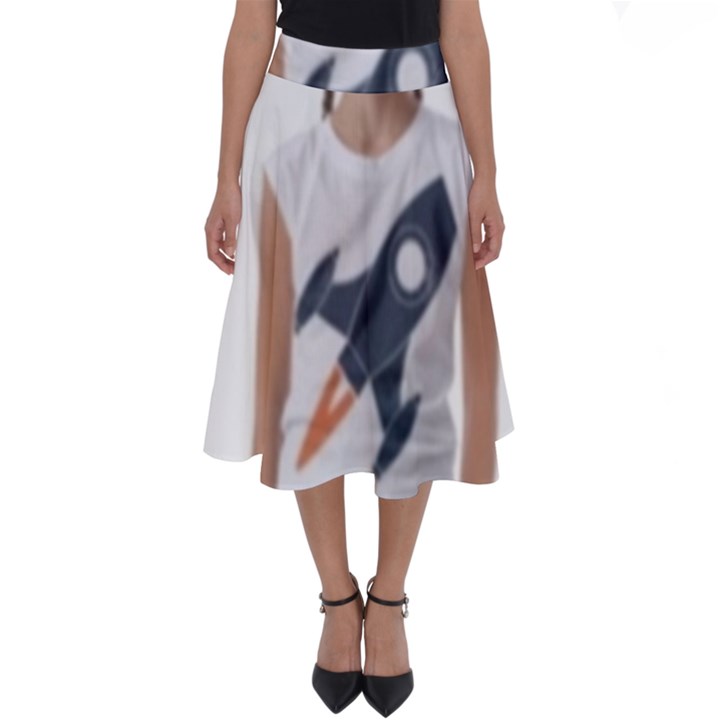 Img 20230716 195940 Img 20230716 200008 Perfect Length Midi Skirt