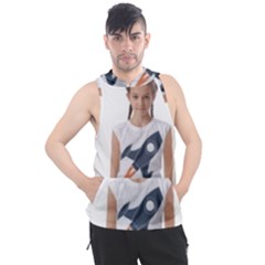 Img 20230716 195940 Img 20230716 200008 Men s Sleeveless Hoodie by 3147330