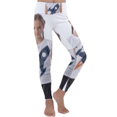 Img 20230716 195940 Img 20230716 200008 Kids  Lightweight Velour Classic Yoga Leggings