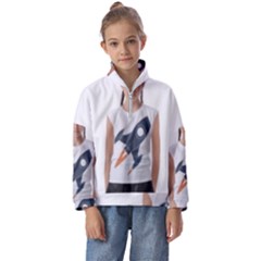 Img 20230716 195940 Img 20230716 200008 Kids  Half Zip Hoodie by 3147330