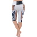 Img 20230716 195940 Img 20230716 200008 Lightweight Velour Cropped Yoga Leggings View4