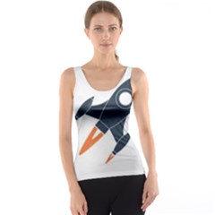 Img 20230716 190400 Img 20230716 190422 Women s Basic Tank Top by 3147330