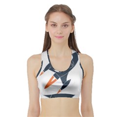 Img 20230716 190400 Img 20230716 190422 Sports Bra With Border by 3147330