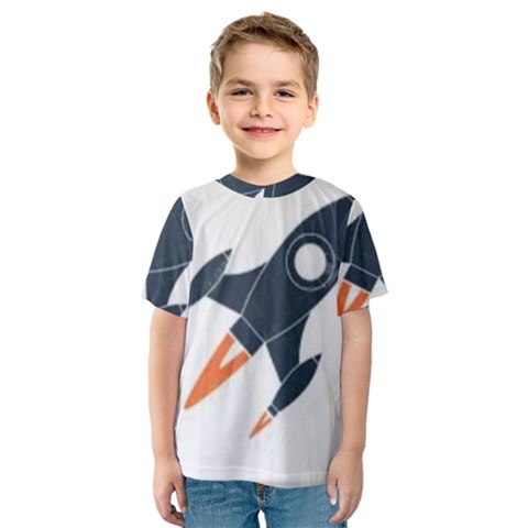 Img 20230716 190400 Img 20230716 190422 Kids  Sport Mesh Tee by 3147330