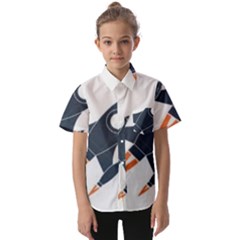 Img 20230716 190400 Img 20230716 190422 Kids  Short Sleeve Shirt by 3147330