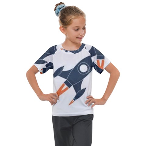 Img 20230716 190400 Img 20230716 190422 Kids  Mesh Piece Tee by 3147330