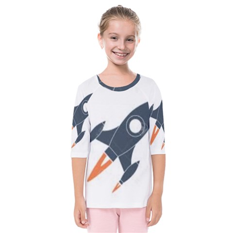 Img 20230716 190400 Img 20230716 190422 Kids  Quarter Sleeve Raglan Tee by 3147330