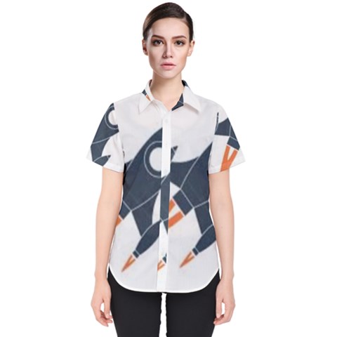 Img 20230716 190400 Img 20230716 190422 Women s Short Sleeve Shirt by 3147330