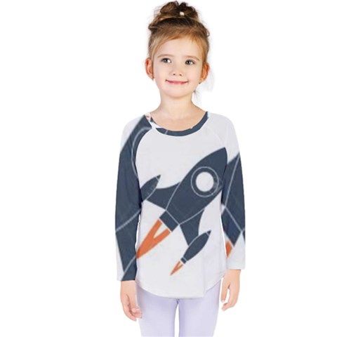 Img 20230716 190400 Img 20230716 190422 Kids  Long Sleeve Tee by 3147330