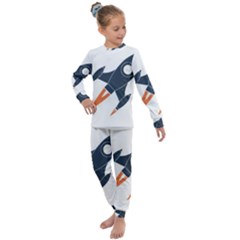 Img 20230716 190400 Img 20230716 190422 Kids  Long Sleeve Set  by 3147330